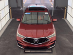 2021 Acura RDX Base