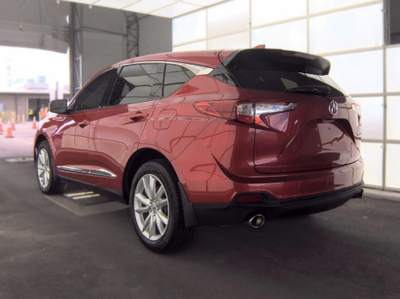 2021 Acura RDX Base