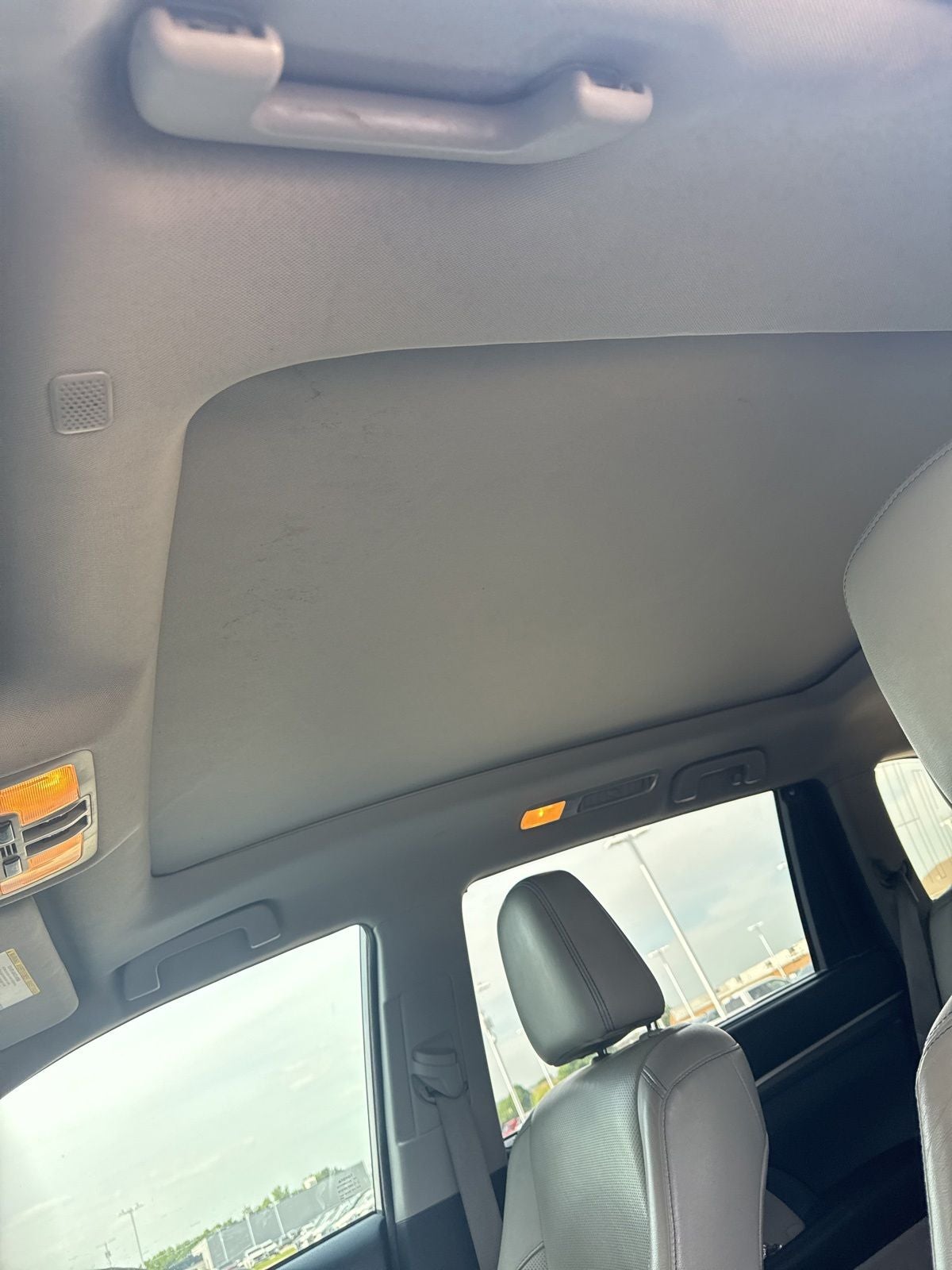 2018 Toyota Highlander Limited Platinum