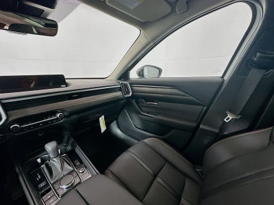 2026 Mazda Mazda CX-50 Hybrid Premium