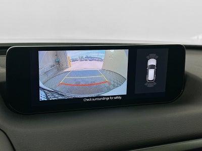 2026 Mazda Mazda CX-50 Hybrid Premium