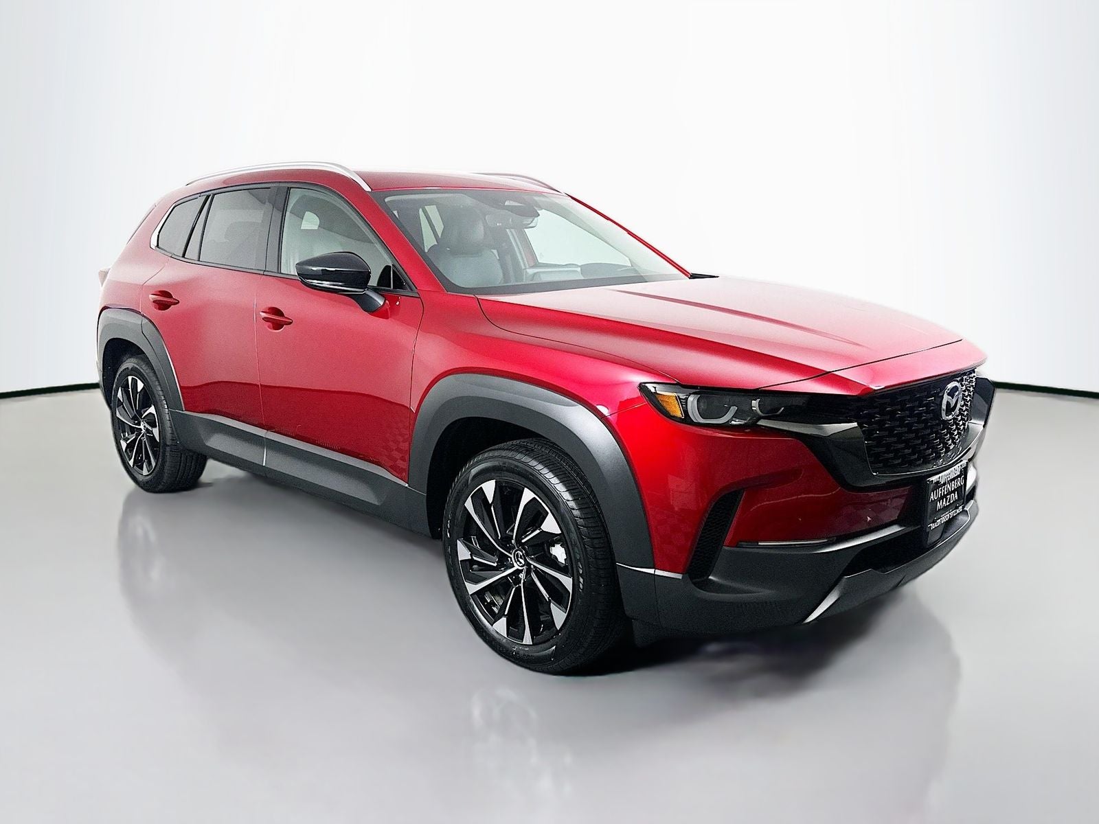 2026 Mazda Mazda CX-50 Hybrid Premium Plus