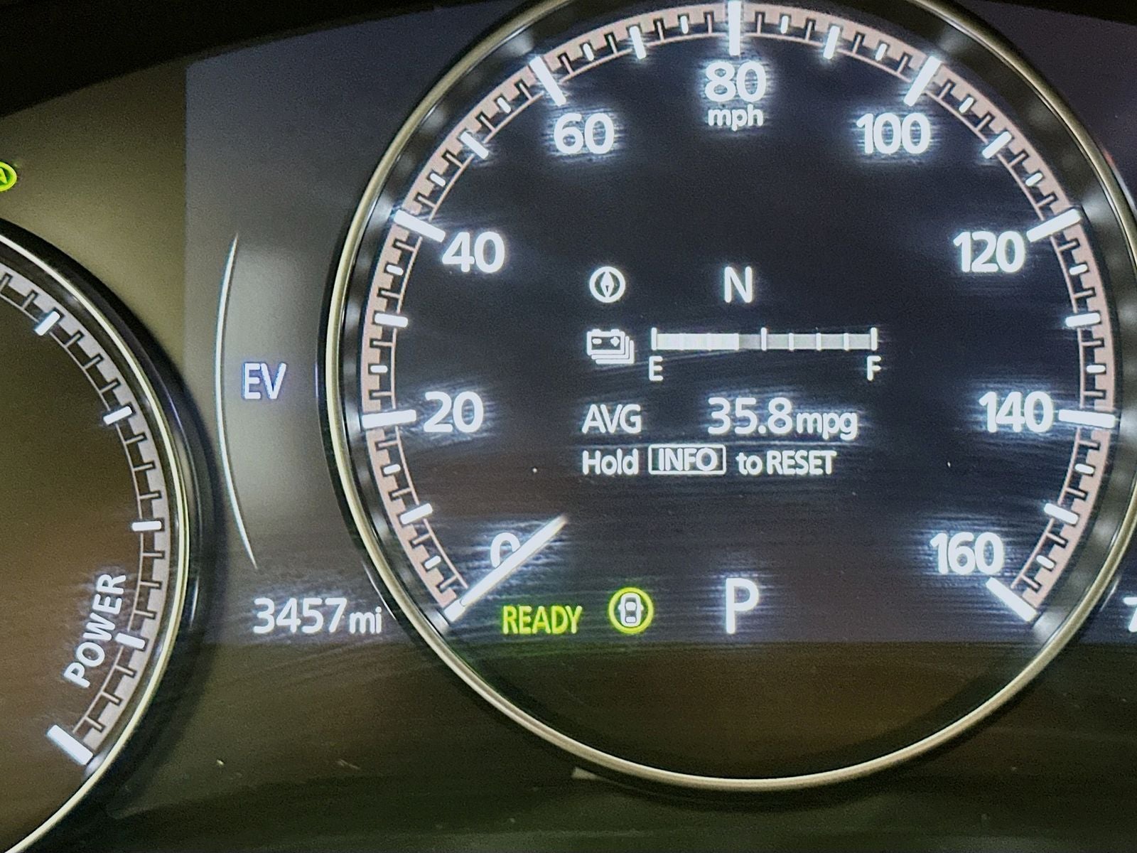 2026 Mazda Mazda CX-50 Hybrid Premium Plus