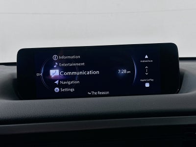 2026 Mazda Mazda CX-50 Hybrid Premium Plus