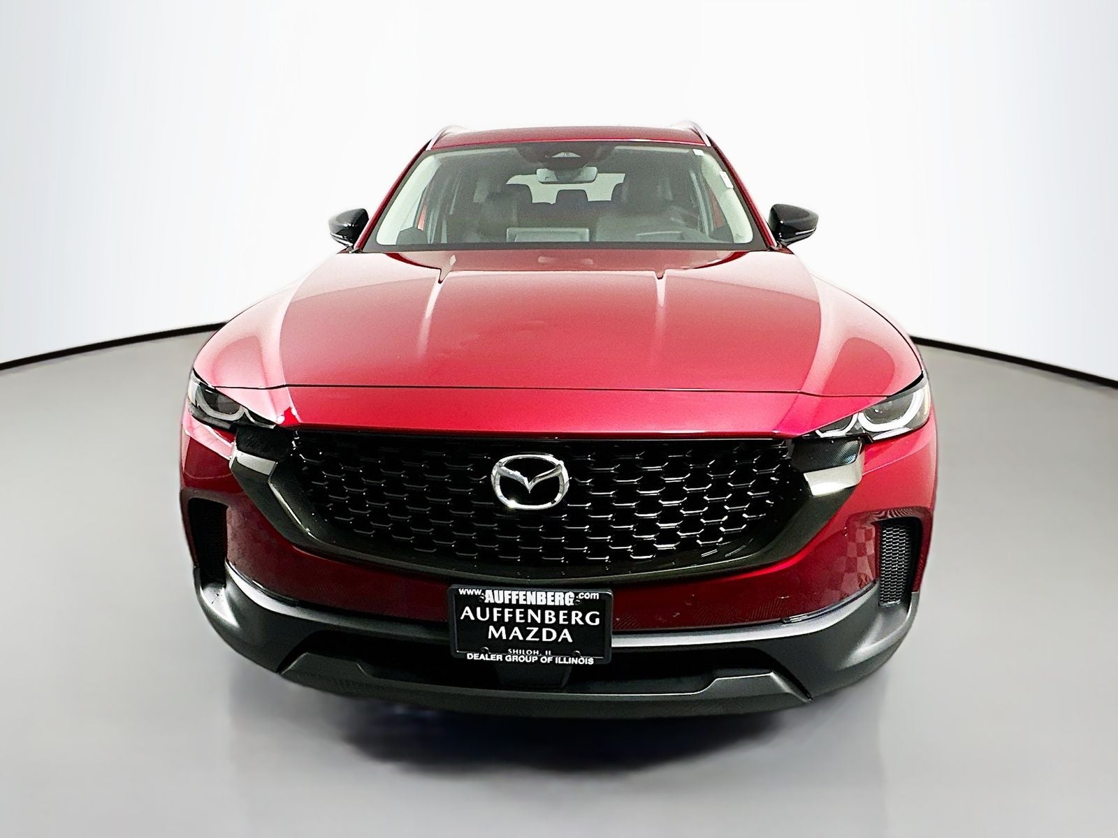 2026 Mazda Mazda CX-50 Hybrid Premium Plus