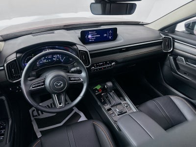 2026 Mazda Mazda CX-50 Hybrid Premium Plus