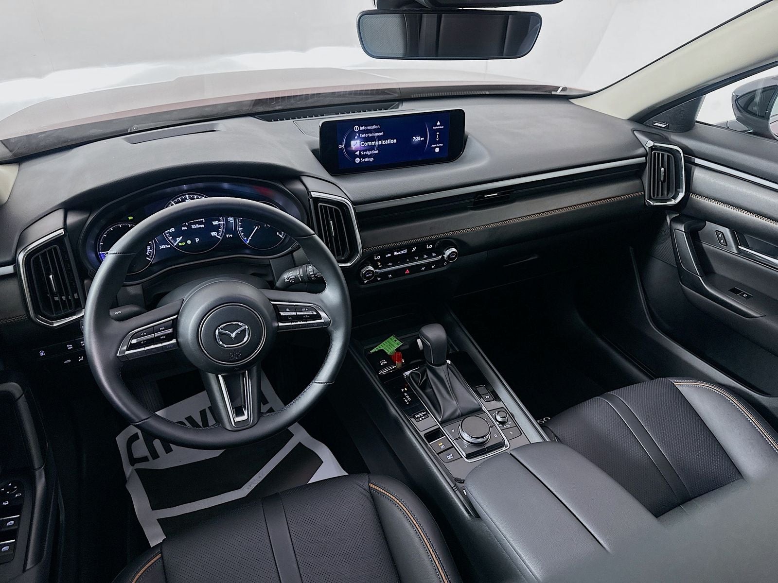 2026 Mazda Mazda CX-50 Hybrid Premium Plus
