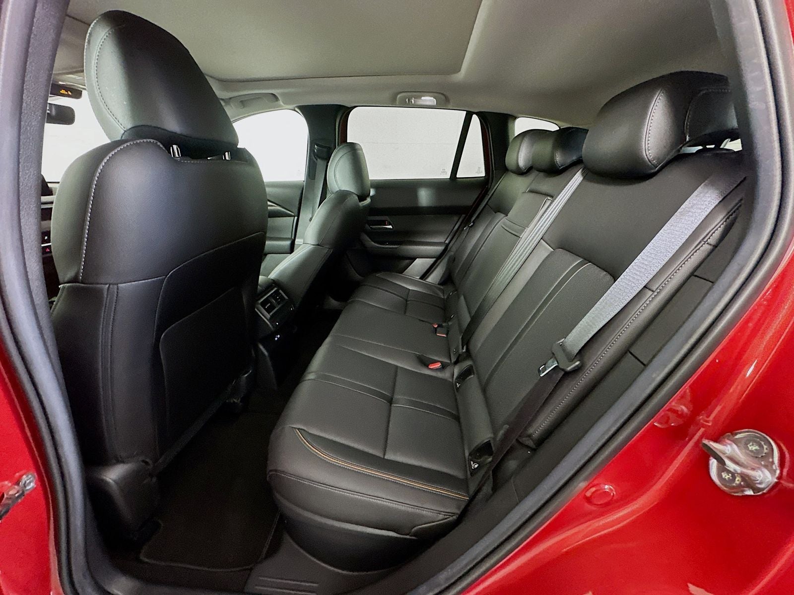 2026 Mazda Mazda CX-50 Hybrid Premium Plus