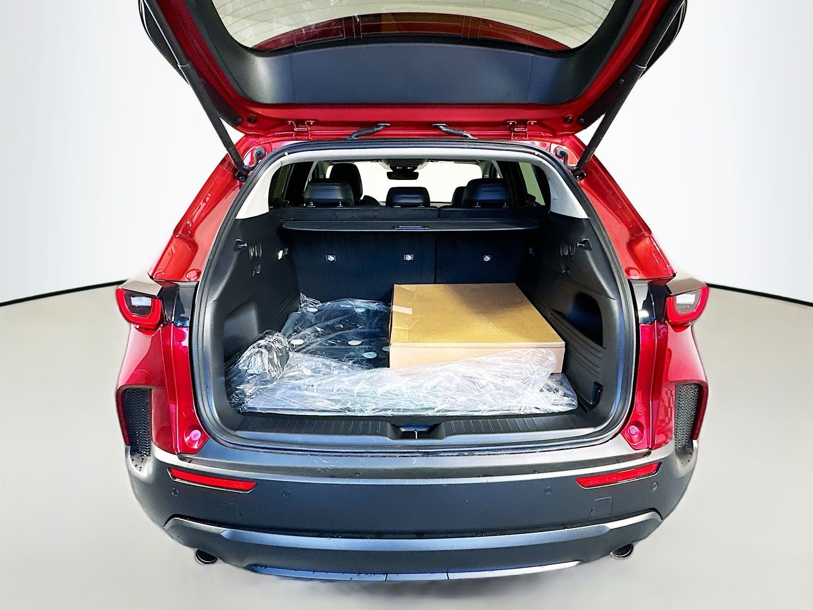 2026 Mazda Mazda CX-50 Hybrid Premium Plus