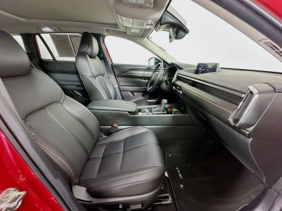 2026 Mazda Mazda CX-50 Hybrid Premium Plus
