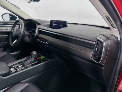 2026 Mazda Mazda CX-50 Hybrid Premium Plus