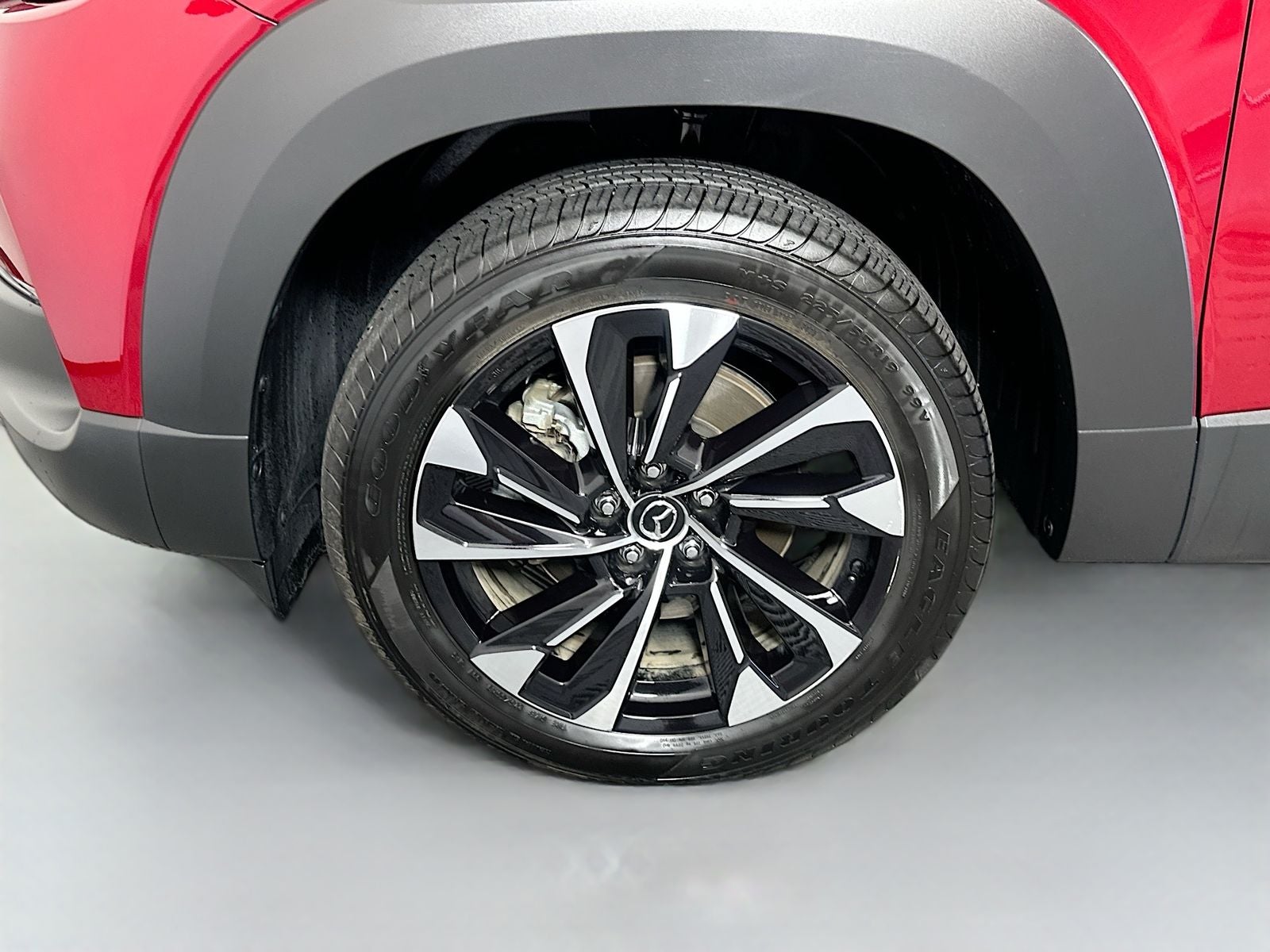 2026 Mazda Mazda CX-50 Hybrid Premium Plus