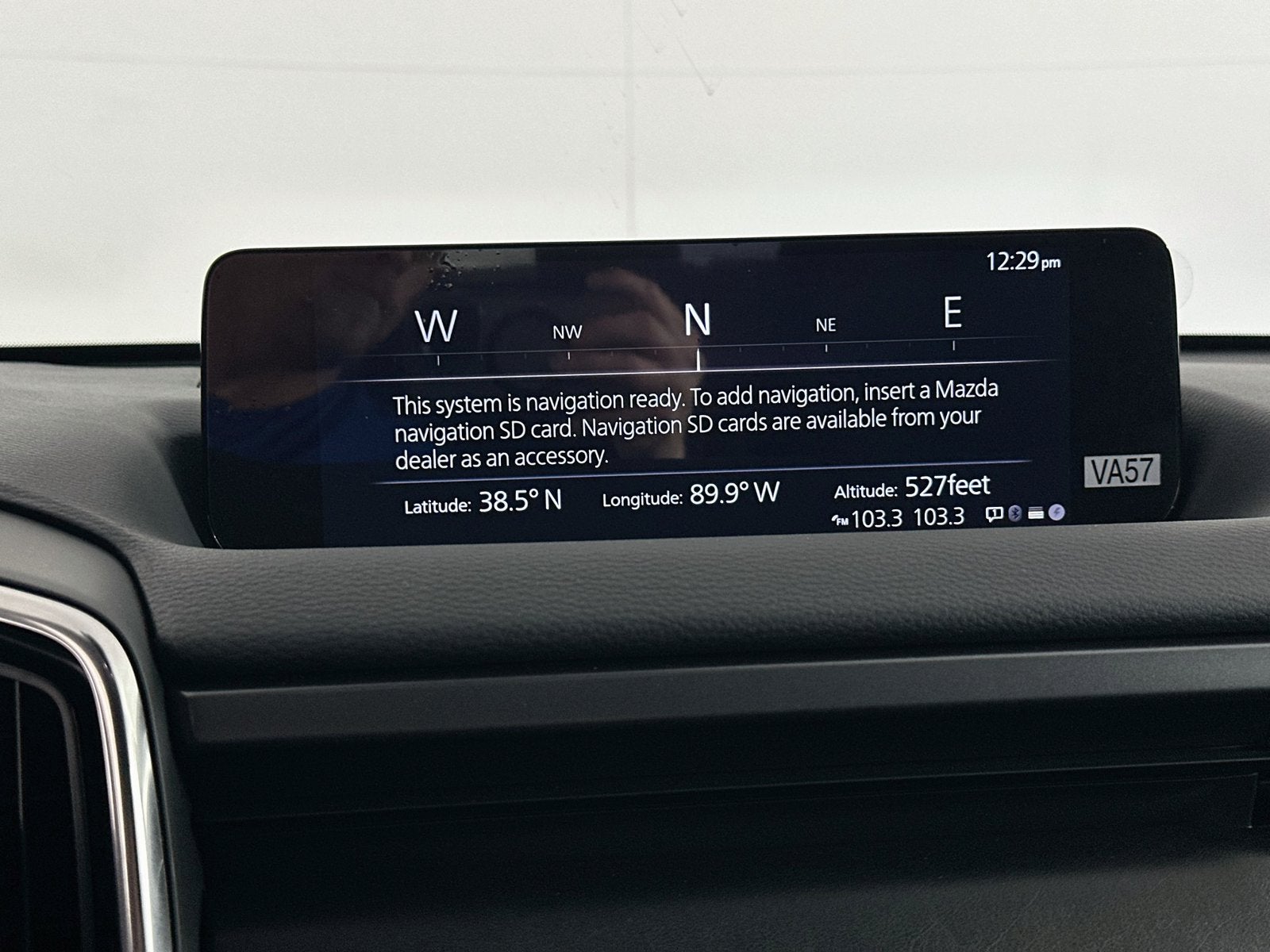 2026 Mazda Mazda CX-50 Hybrid Premium Plus