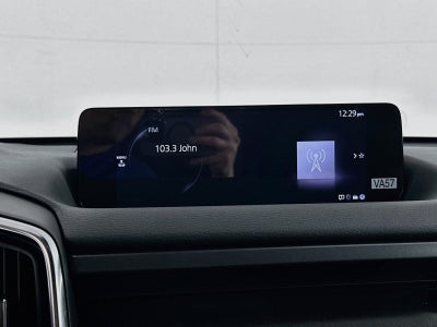 2026 Mazda Mazda CX-50 Hybrid Premium Plus