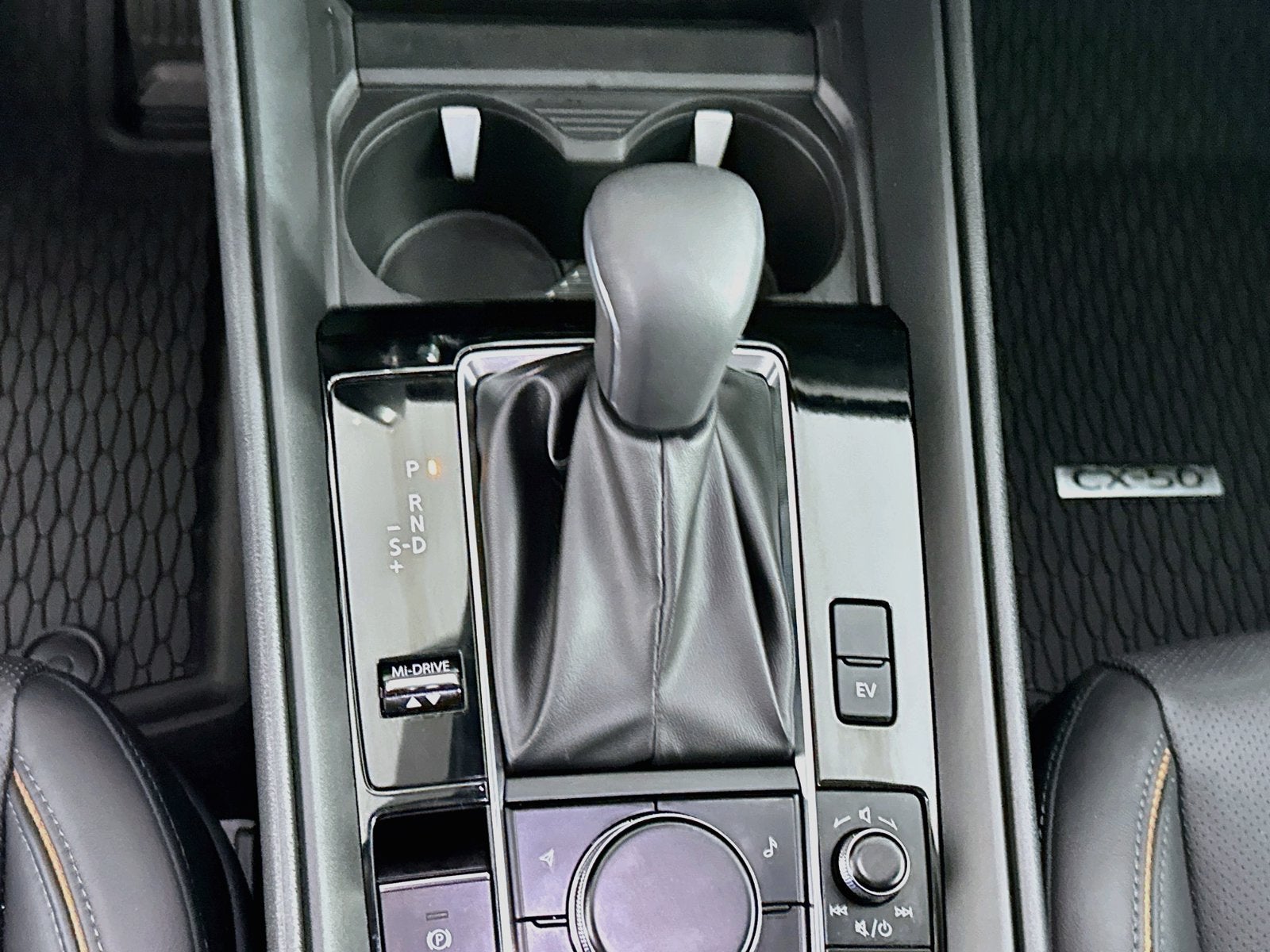 2026 Mazda Mazda CX-50 Hybrid Premium Plus