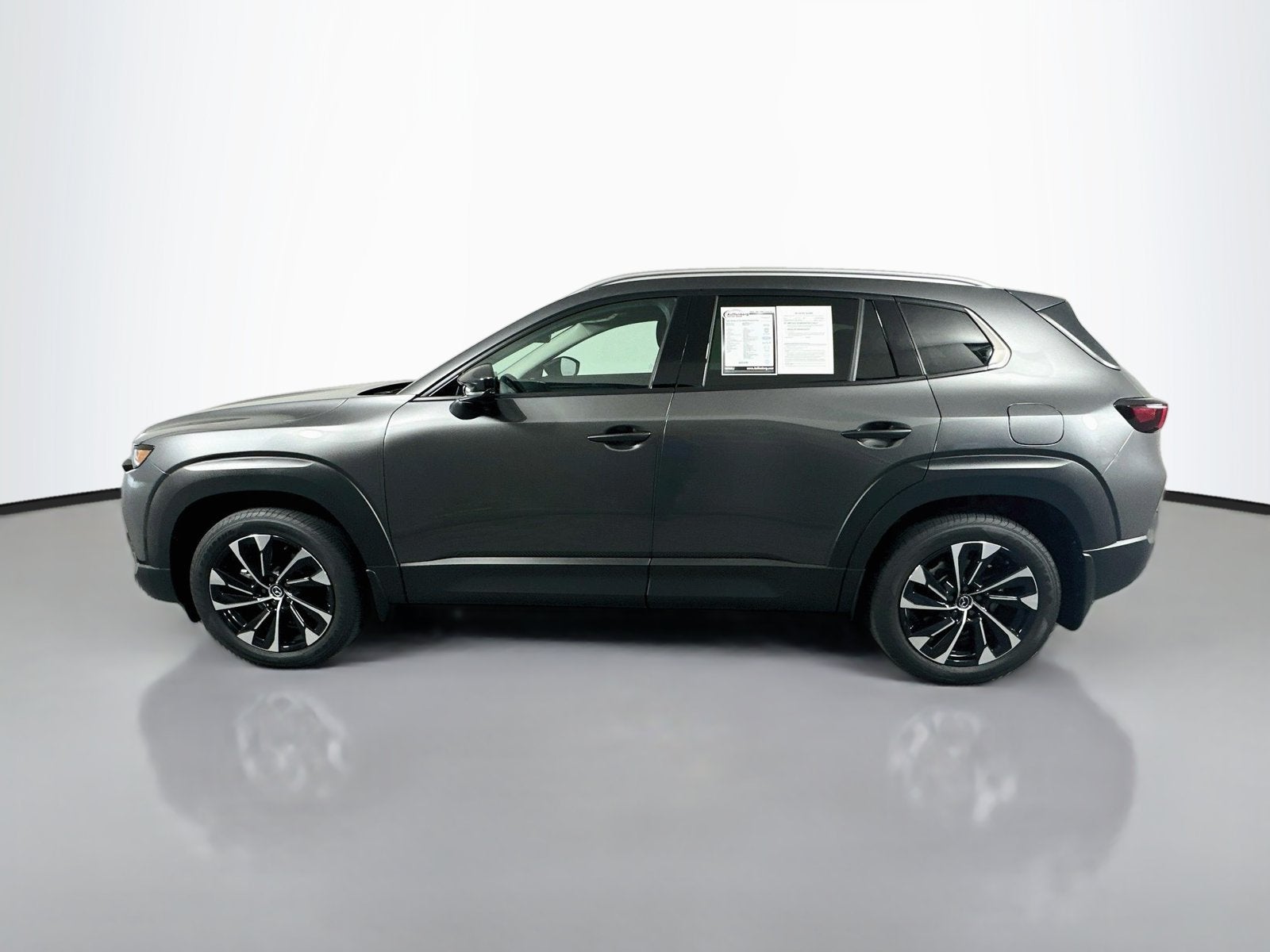 2026 Mazda Mazda CX-50 Hybrid Premium Plus