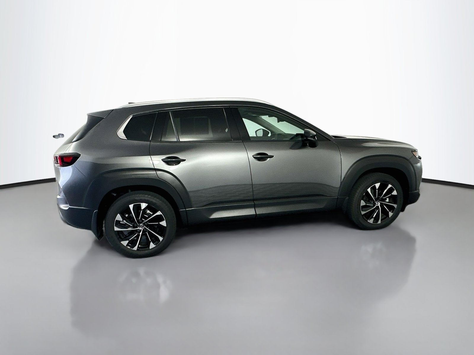 2026 Mazda Mazda CX-50 Hybrid Premium Plus