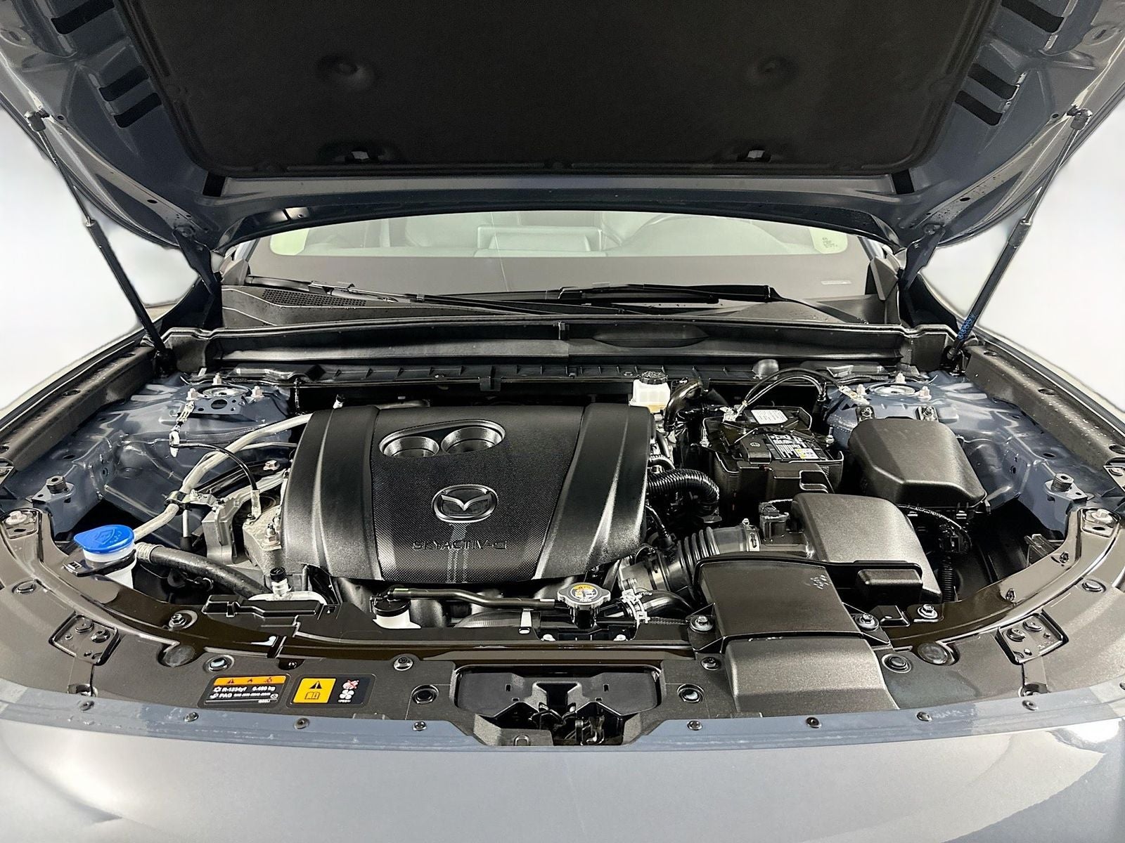 2026 Mazda Mazda CX-50 2.5 S Preferred