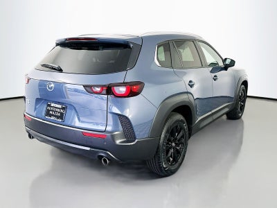 2026 Mazda Mazda CX-50 2.5 S Preferred
