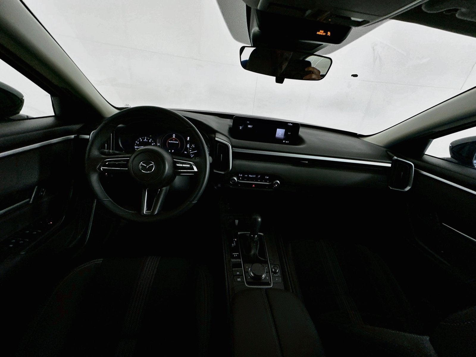 2026 Mazda Mazda CX-50 2.5 S Preferred