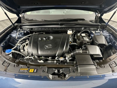 2026 Mazda Mazda CX-50 2.5 S Preferred