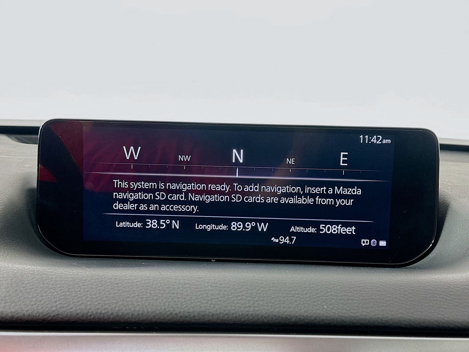 2024 Mazda Mazda CX-50 2.5 S Preferred Package
