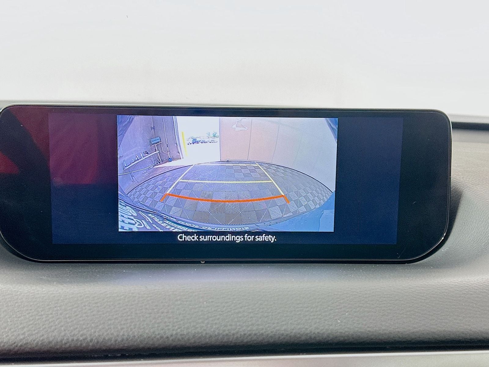 2024 Mazda Mazda CX-50 2.5 S Preferred Package