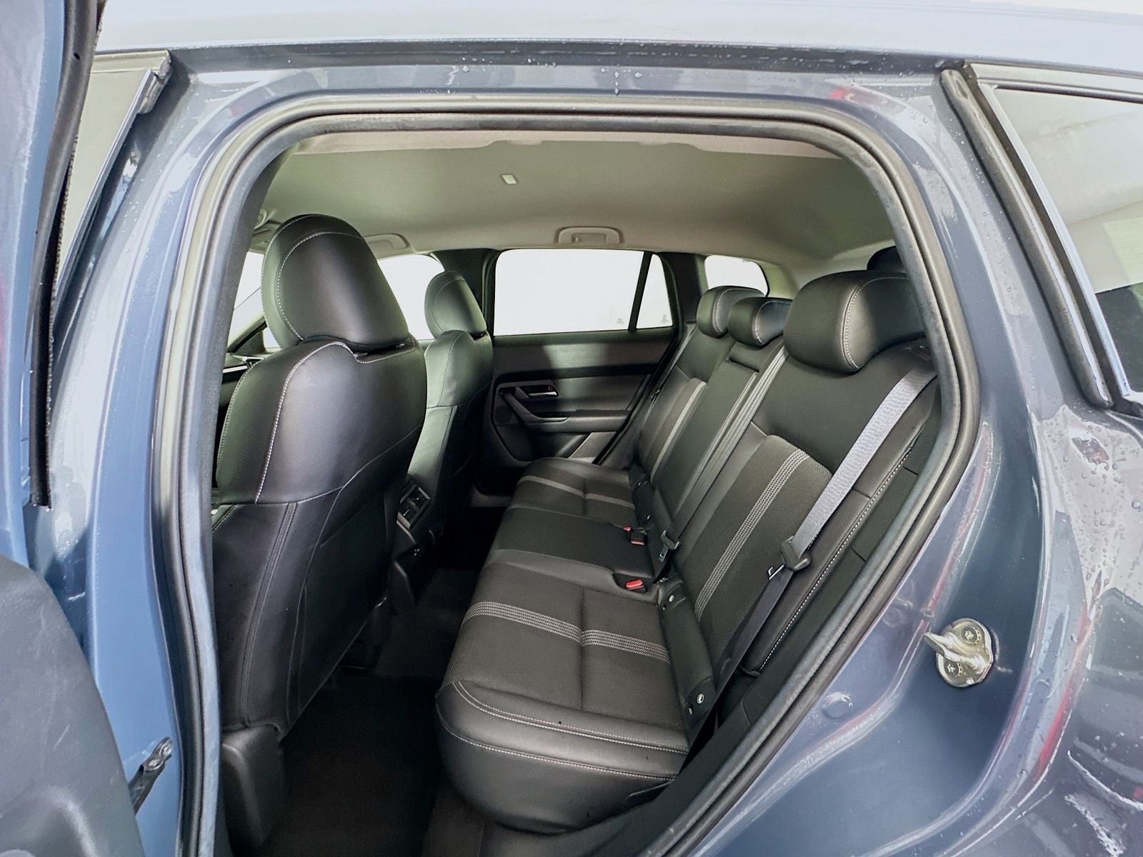 2024 Mazda Mazda CX-50 2.5 S Preferred Package
