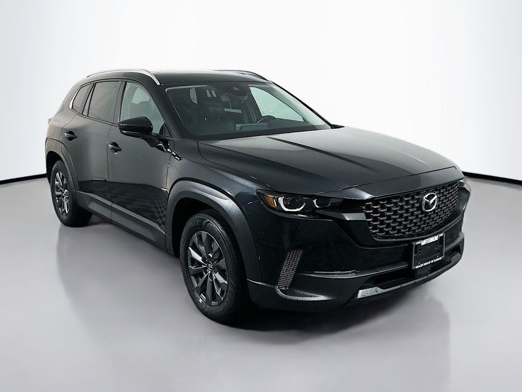 2023 Mazda Mazda CX-50 2.5 S Preferred Plus Package