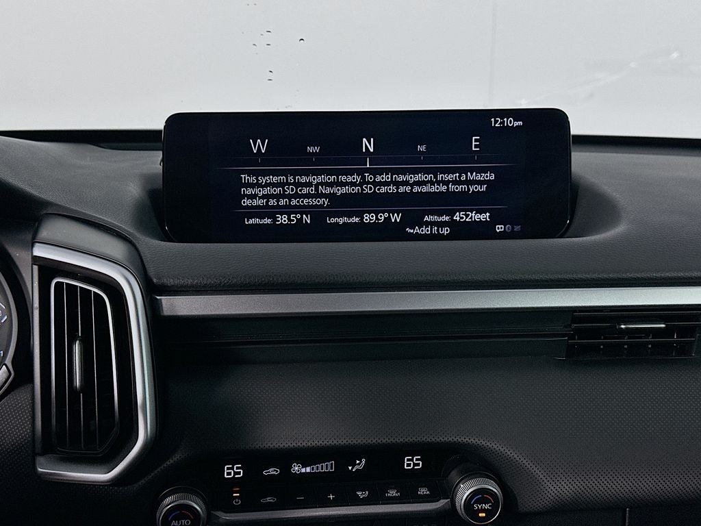 2023 Mazda Mazda CX-50 2.5 S Preferred Plus Package