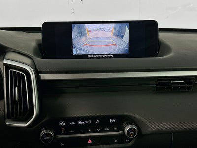 2023 Mazda Mazda CX-50 2.5 S Preferred Plus Package