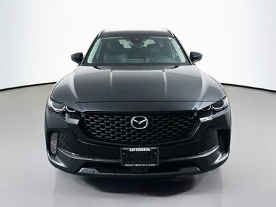 2023 Mazda Mazda CX-50 2.5 S Preferred Plus Package