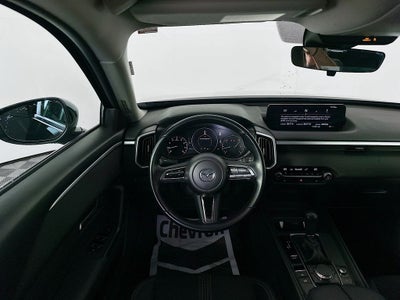 2023 Mazda Mazda CX-50 2.5 S Preferred Plus Package