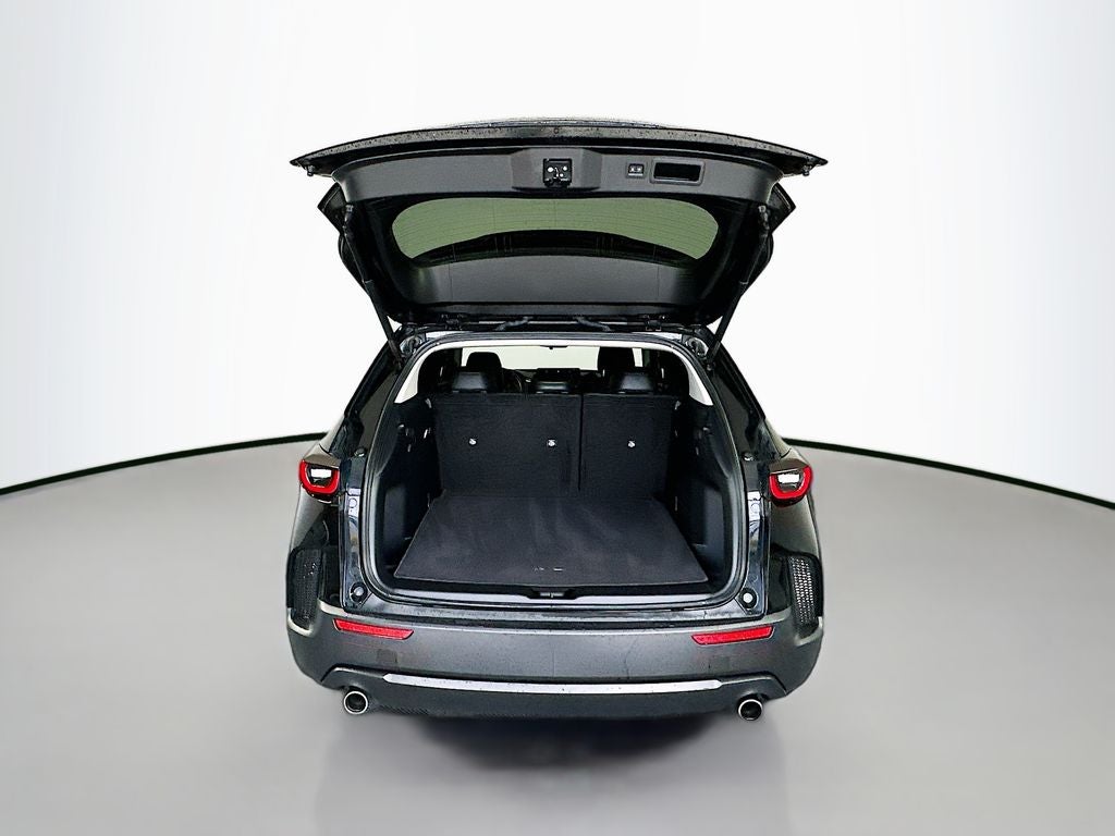 2023 Mazda Mazda CX-50 2.5 S Preferred Plus Package