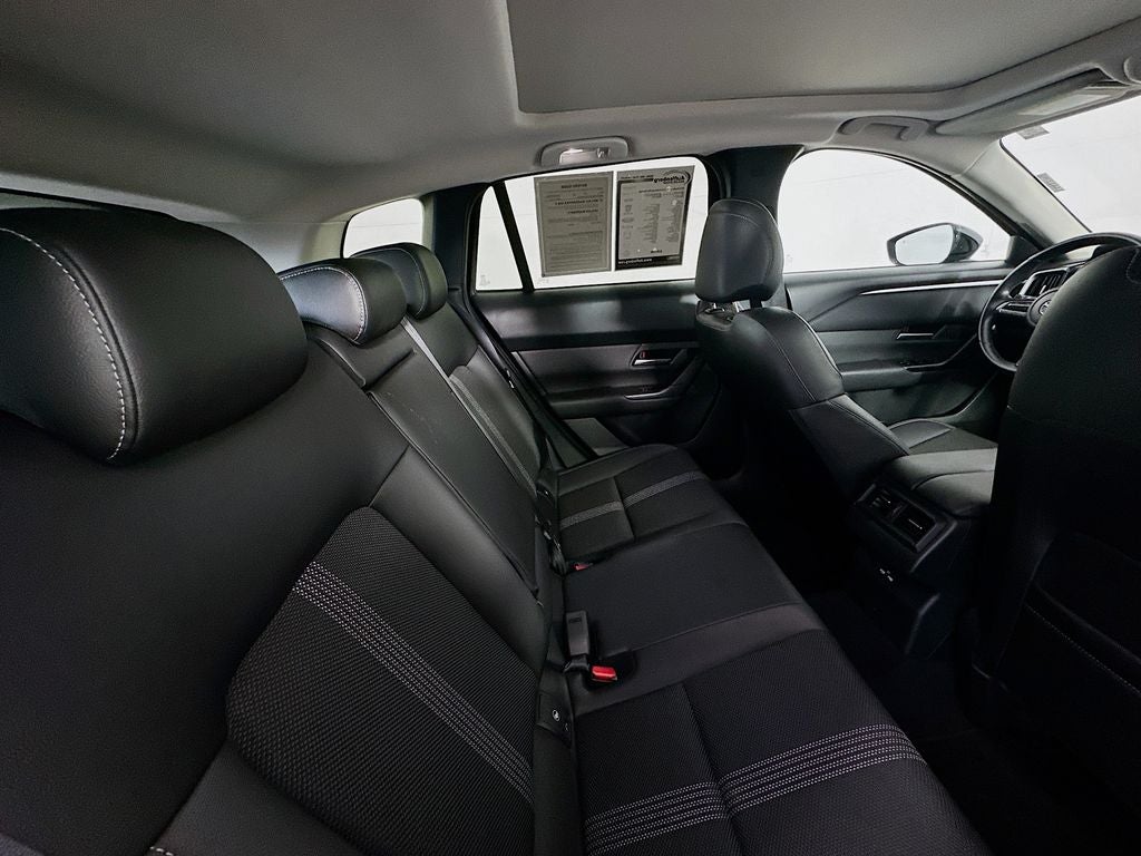 2023 Mazda Mazda CX-50 2.5 S Preferred Plus Package