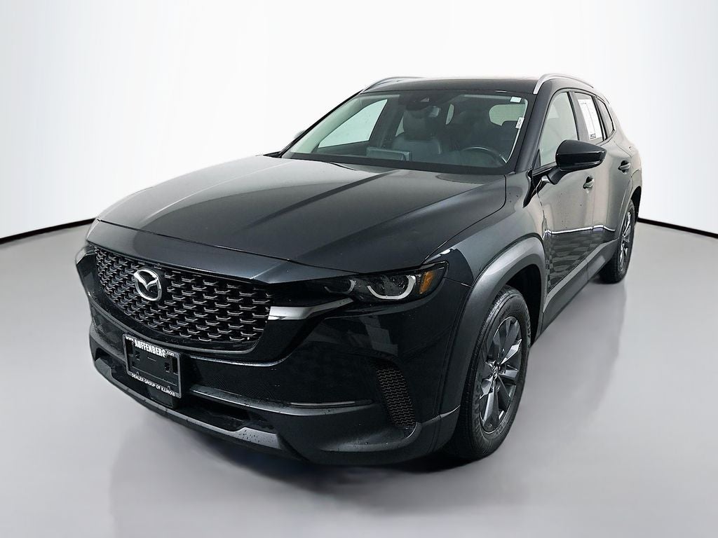 2023 Mazda Mazda CX-50 2.5 S Preferred Plus Package