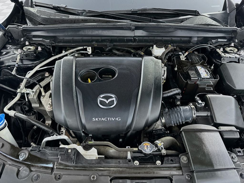 2023 Mazda Mazda CX-50 2.5 S Preferred Plus Package