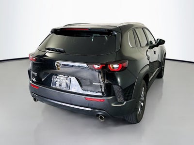 2023 Mazda Mazda CX-50 2.5 S Preferred Plus Package