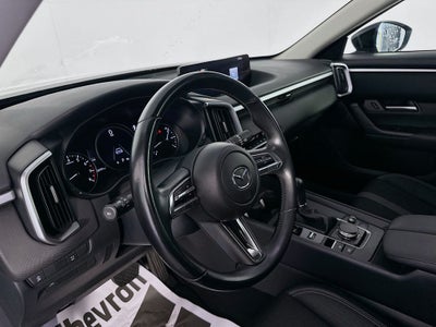 2023 Mazda Mazda CX-50 2.5 S Preferred Plus Package