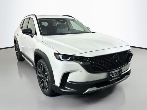 2026 Mazda Mazda CX-50 2.5 Turbo