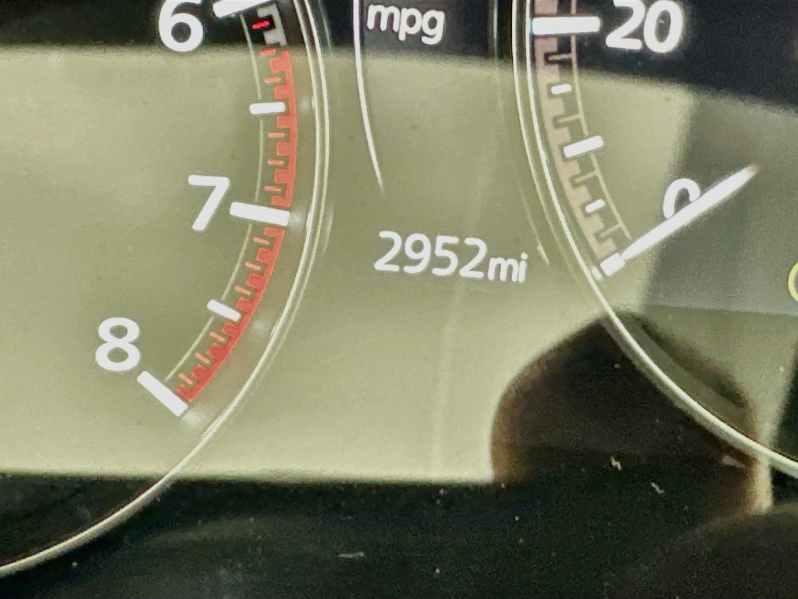 2026 Mazda Mazda CX-50 2.5 Turbo