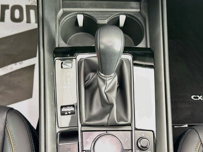 2026 Mazda Mazda CX-50 2.5 Turbo