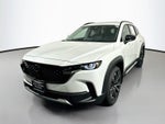 2026 Mazda Mazda CX-50 2.5 Turbo