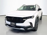 2026 Mazda Mazda CX-50 2.5 Turbo