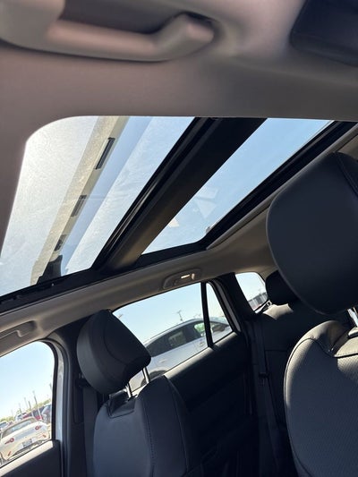 2026 Mazda Mazda CX-50 2.5 S Premium