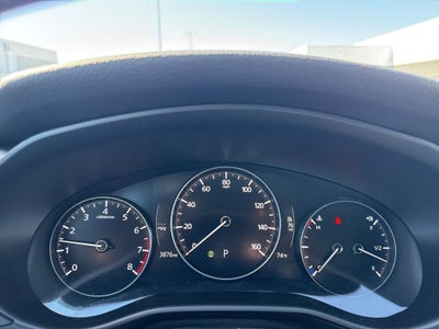 2026 Mazda Mazda CX-50 2.5 S Premium