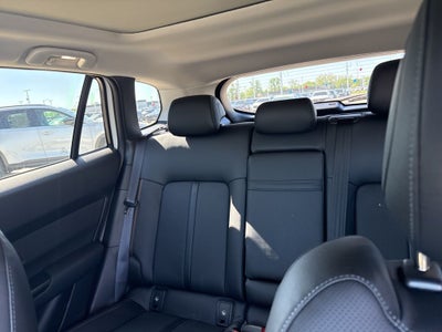 2026 Mazda Mazda CX-50 2.5 S Premium