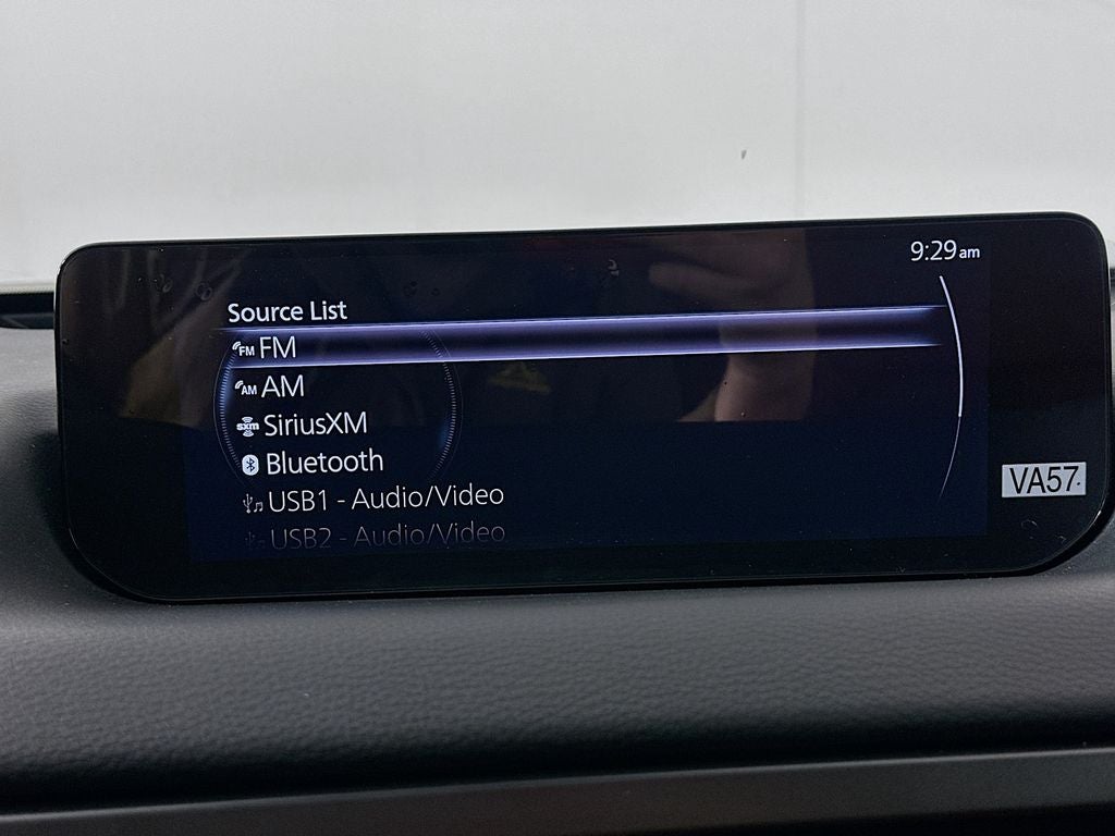 2025 Mazda Mazda CX-50 2.5 Turbo Premium Package