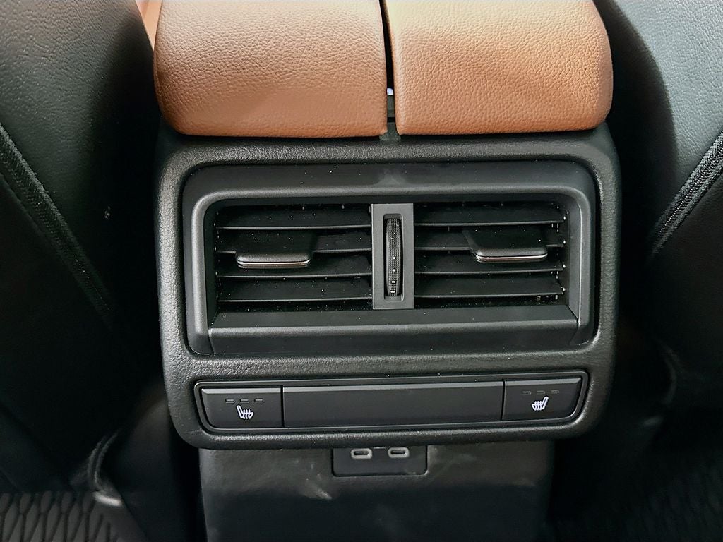 2025 Mazda Mazda CX-50 2.5 Turbo Premium Package