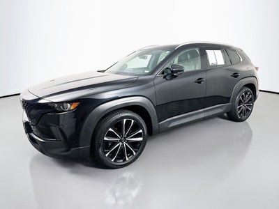 2023 Mazda Mazda CX-50 2.5 S Premium Plus Package
